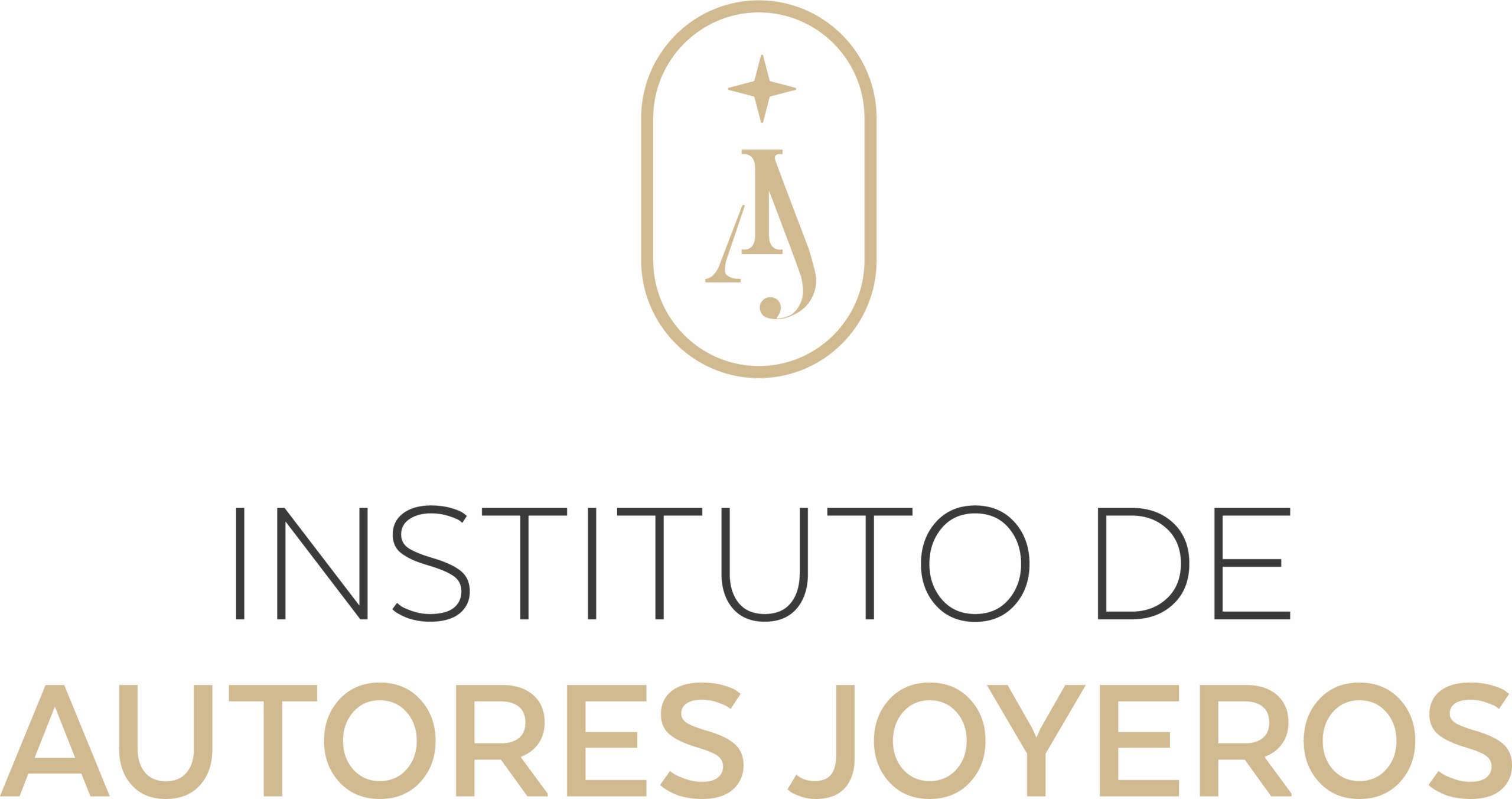 Instituto de autores joyeros logo